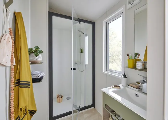 Maeva Respire Parfums D'ete