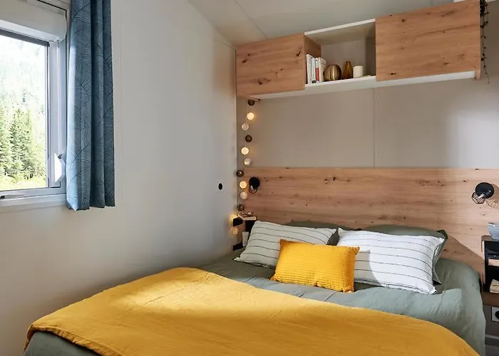 Maeva Respire Parfums D'ete جارد سور مير