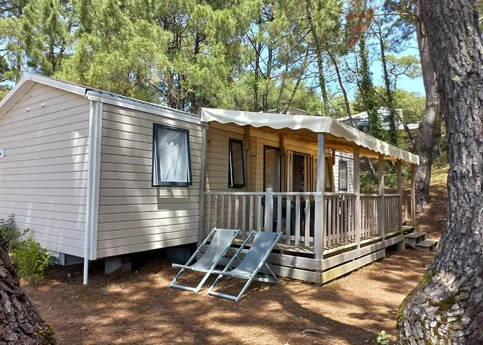 Maeva Respire Parfums D'ete جارد سور مير