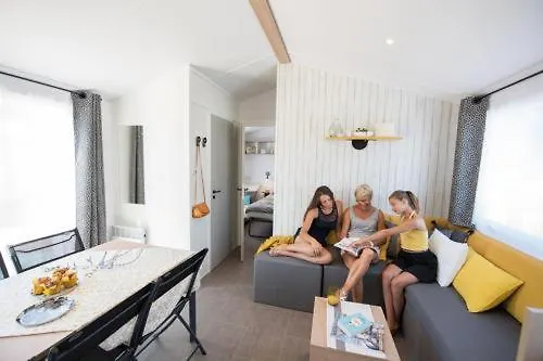 Maeva Respire Parfums D'ete