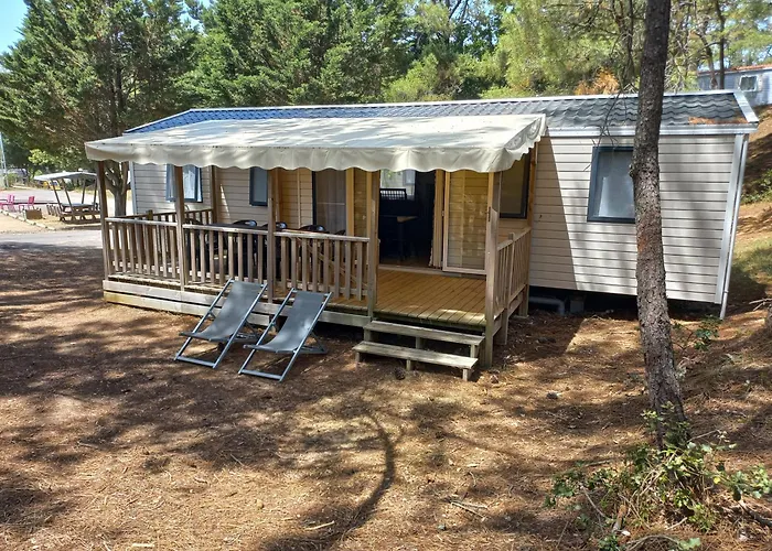 Maeva Respire Parfums D'ete جارد سور مير