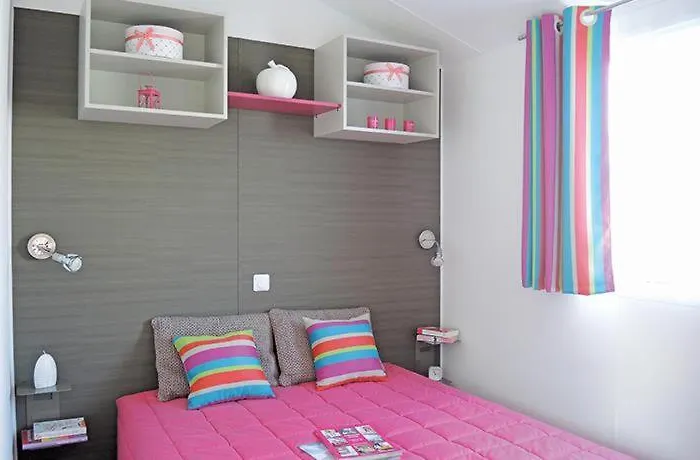 Maeva Respire Parfums D'ete 4* جارد سور مير