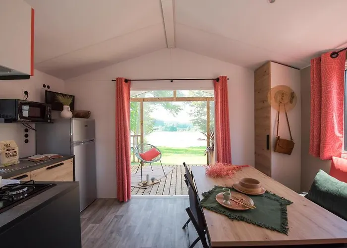 Maeva Respire Parfums D'ete