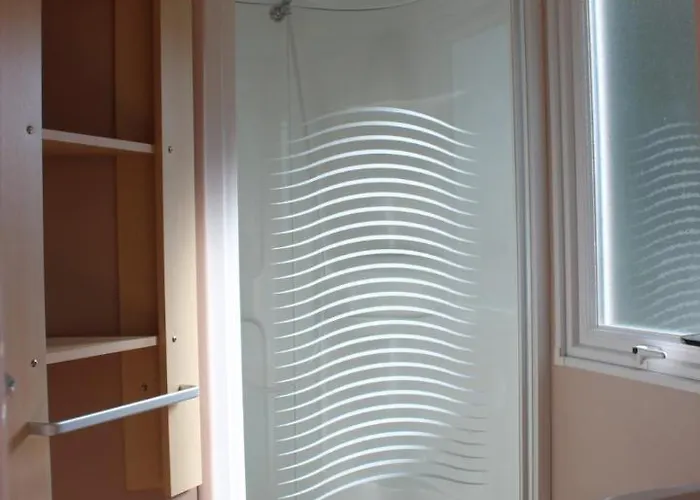 Maeva Respire Parfums D'ete مكان تخييم جارد سور مير