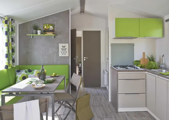 Maeva Respire Parfums D'ete 4*