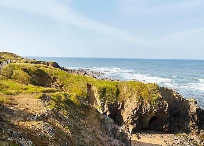 Maeva Respire Parfums D'ete مكان تخييم 4*