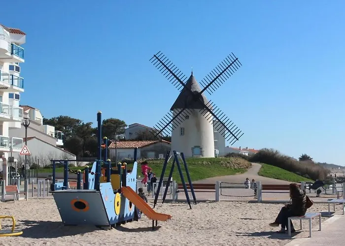 Maeva Respire Parfums D'ete جارد سور مير