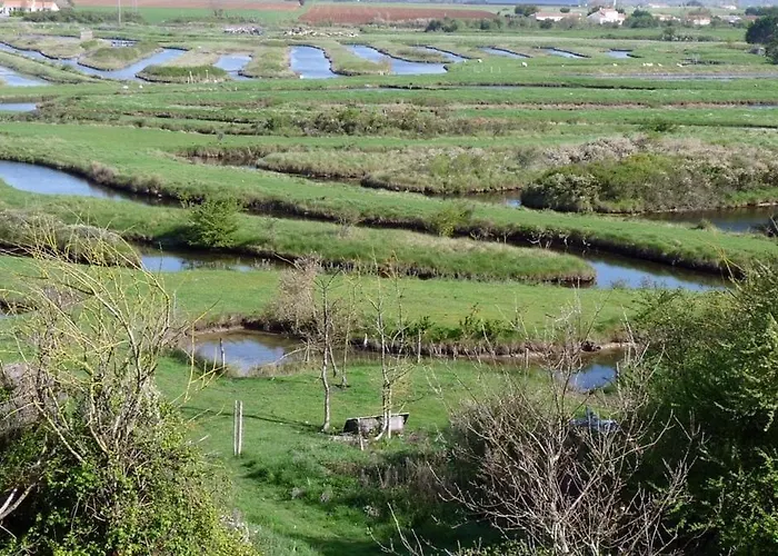 Maeva Respire Parfums D'ete 4*