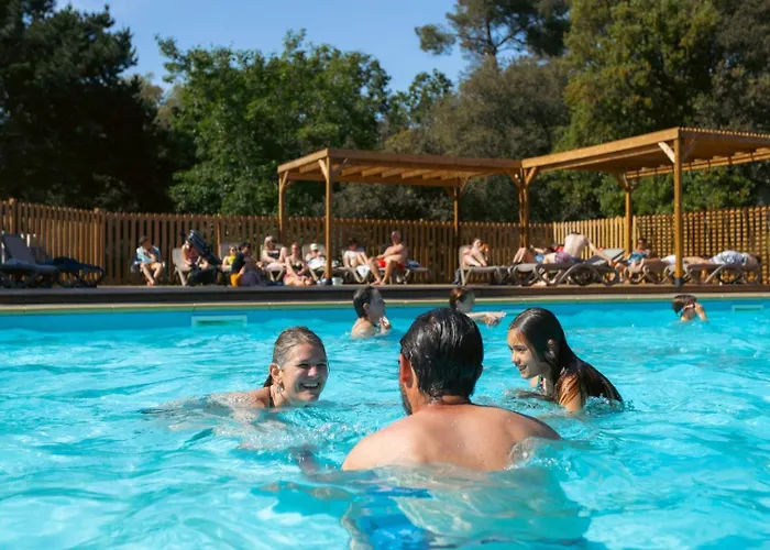 Maeva Respire Parfums D'ete جارد سور مير