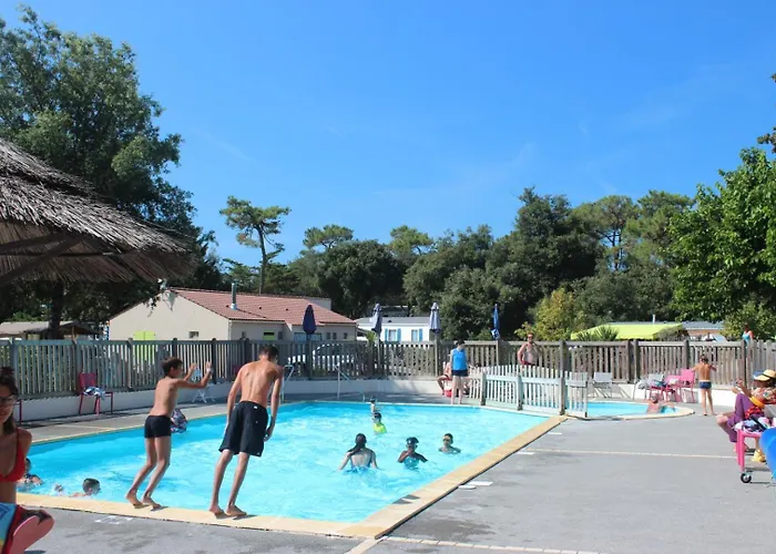 Maeva Respire Parfums D'ete